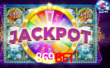 Desvendando o Mundo dos Jogos Virtuais na 869bet