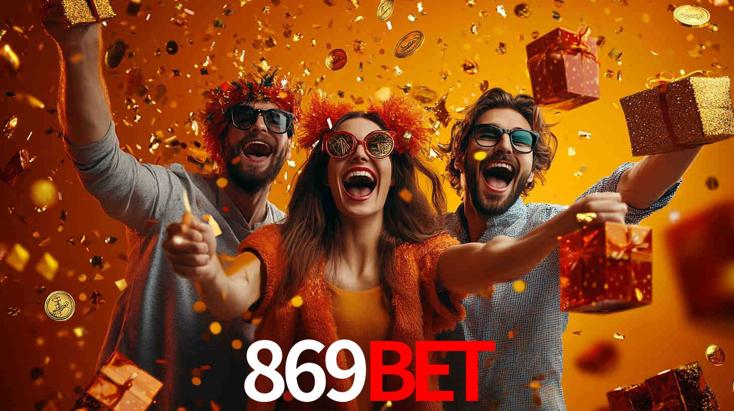 869bet: Seu Cassino Premiado com Pagamentos Rápidos