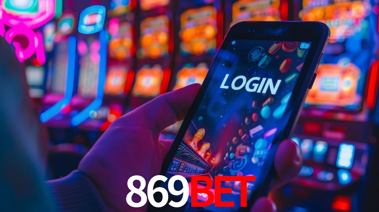 Estatísticas 869bet