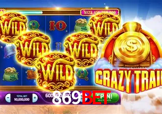Desvendando o Mundo dos Jogos Virtuais na 869bet
