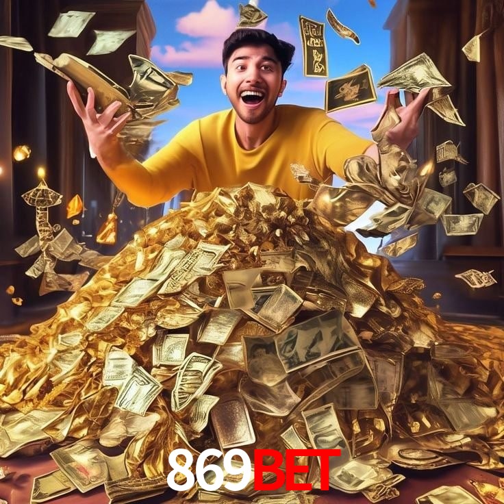 Experiência VIP 869bet