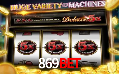 Descubra a Essência do 869bet: Nossa História e Compromissos