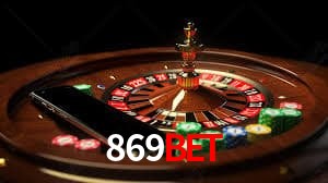 Experiência VIP 869bet