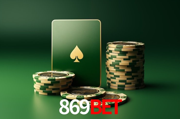 Statistics 869bet