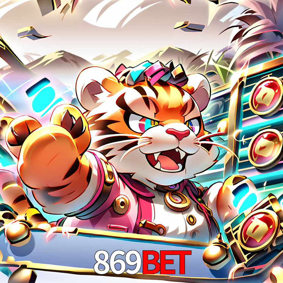 869BET-Logo