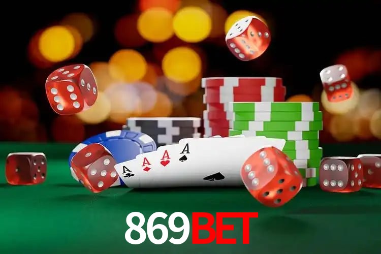 869bet São Paulo - Jogo Providers