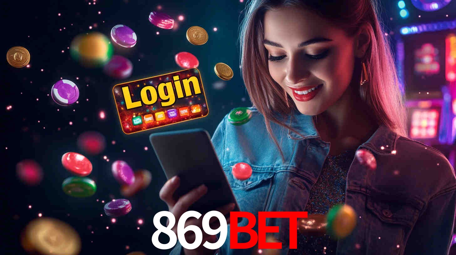 Descubra a Essência do 869bet: Nossa História e Compromissos