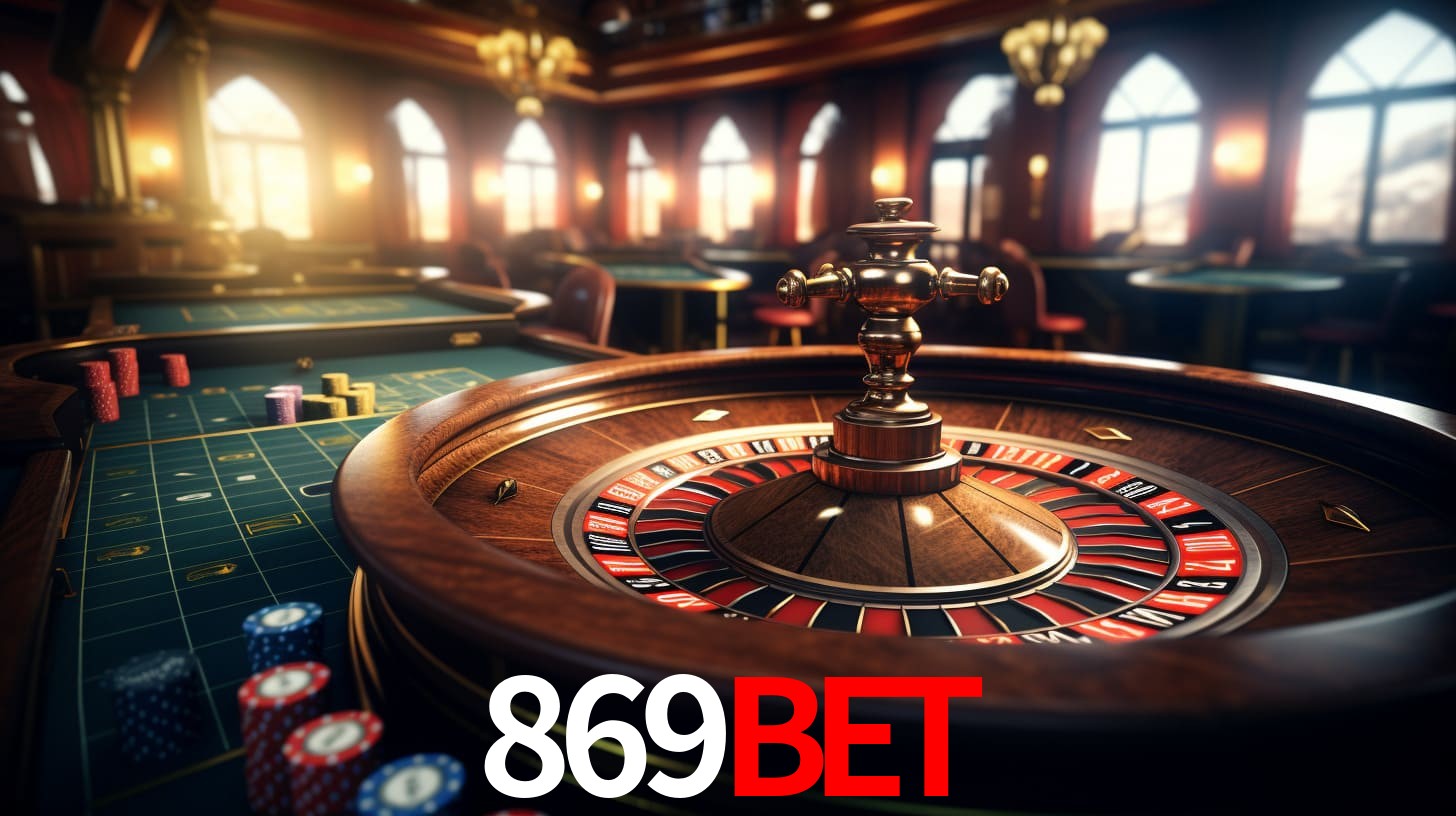 Football Betting 869bet