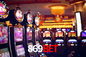 869bet Brasília - VIP Program