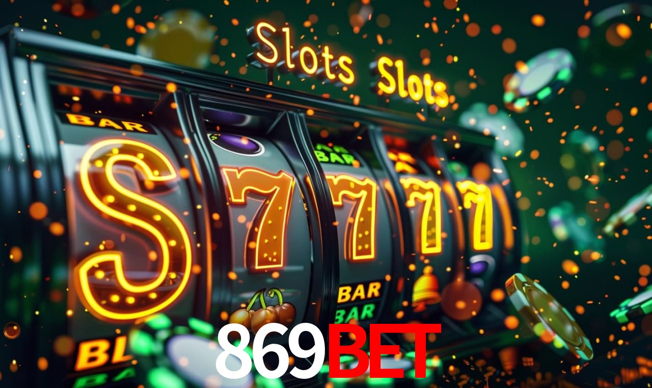 Avaliações dos Jogadores 869bet