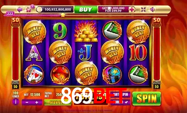 A Emoção da Loteria na 869bet: Uma Chance de Mudança de Vida