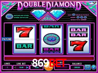 Descubra a Magia dos Jogos de Arcade no 869bet
