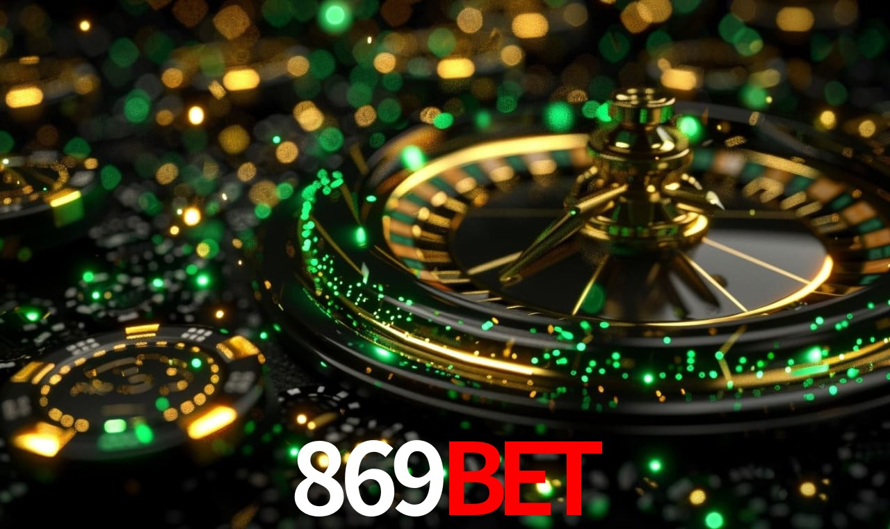 869bet Salvador - Strategy