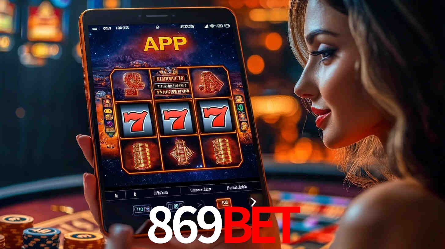 869bet