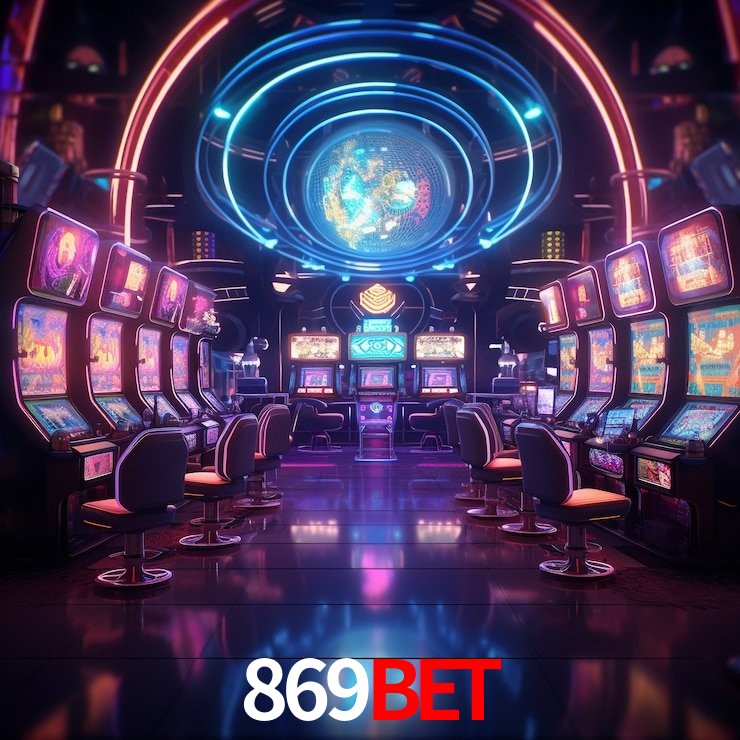 869bet Salvador - Football