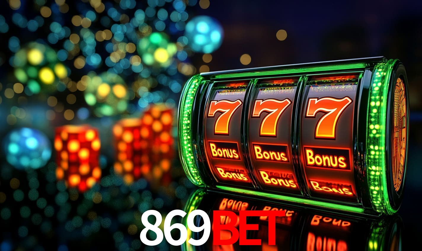 869bet - Pagamento PIX Instantâneo