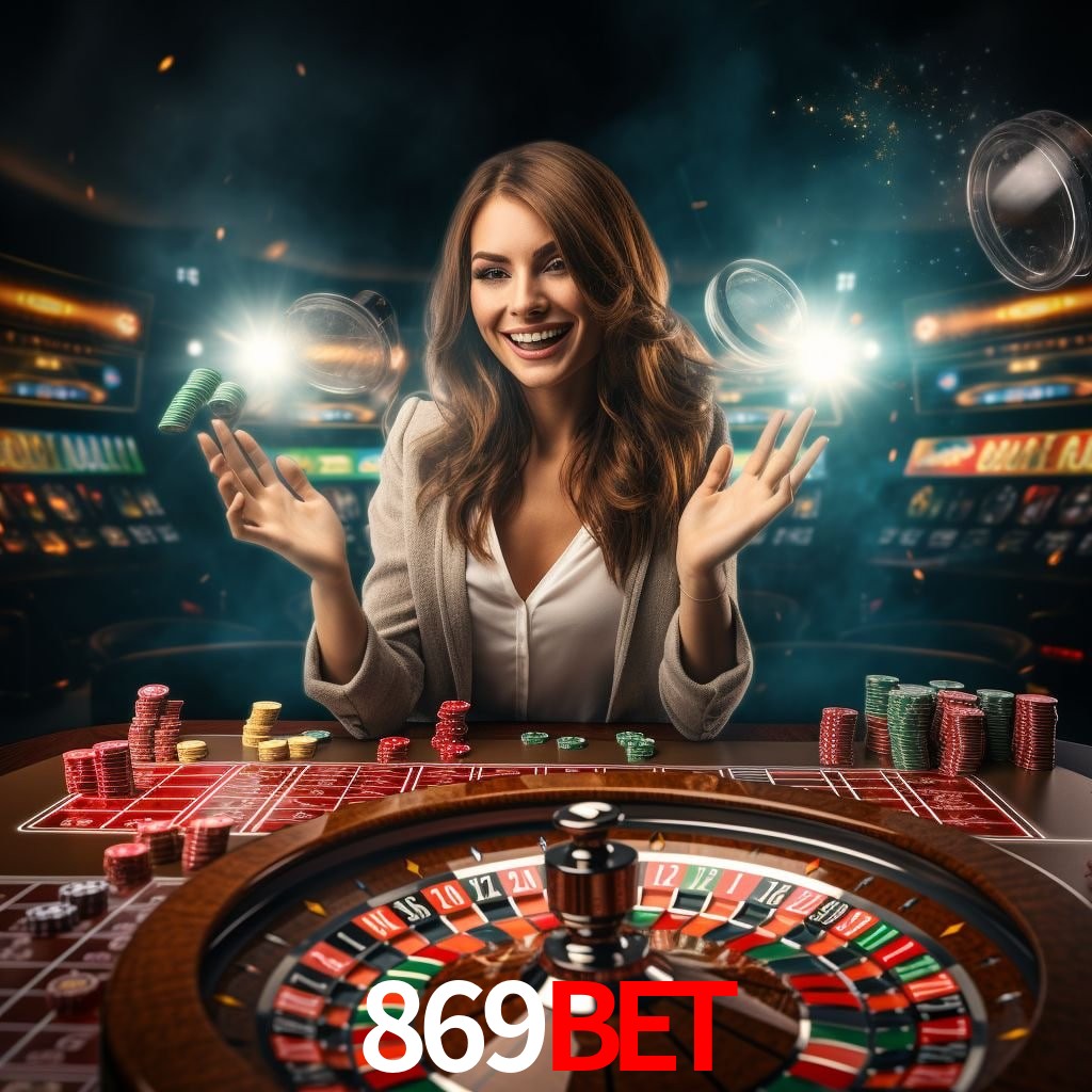 869bet App Interface