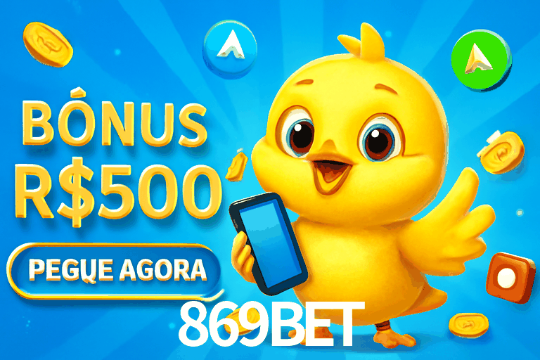 Exclusive Offers 869bet
