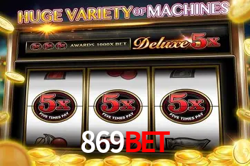 Desvendando o Mundo dos Jogos Virtuais na 869bet