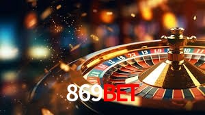 869bet Promoções - 30+ Ofertas Diárias