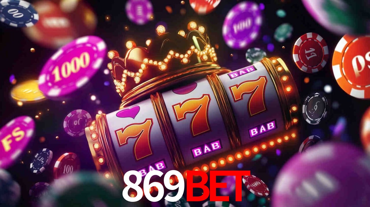 Secure Login 869bet