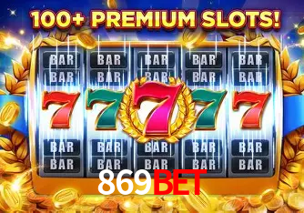 Explorando a Categoria de Eventos em Apostas na 869bet