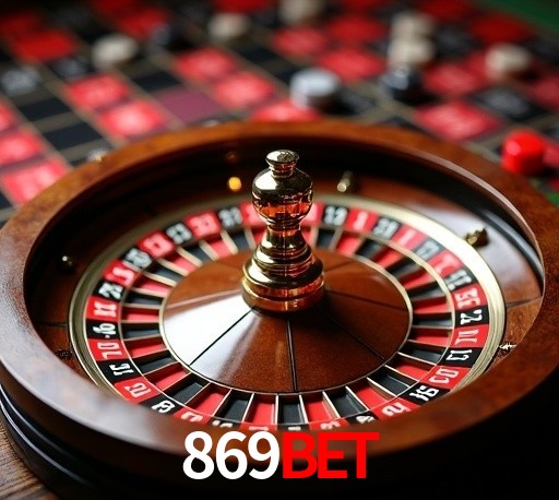 869bet São Paulo - Hot Promos