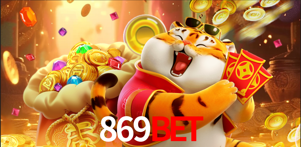 869bet: Seu Especialista em Apostas Esportivas Brasileiras