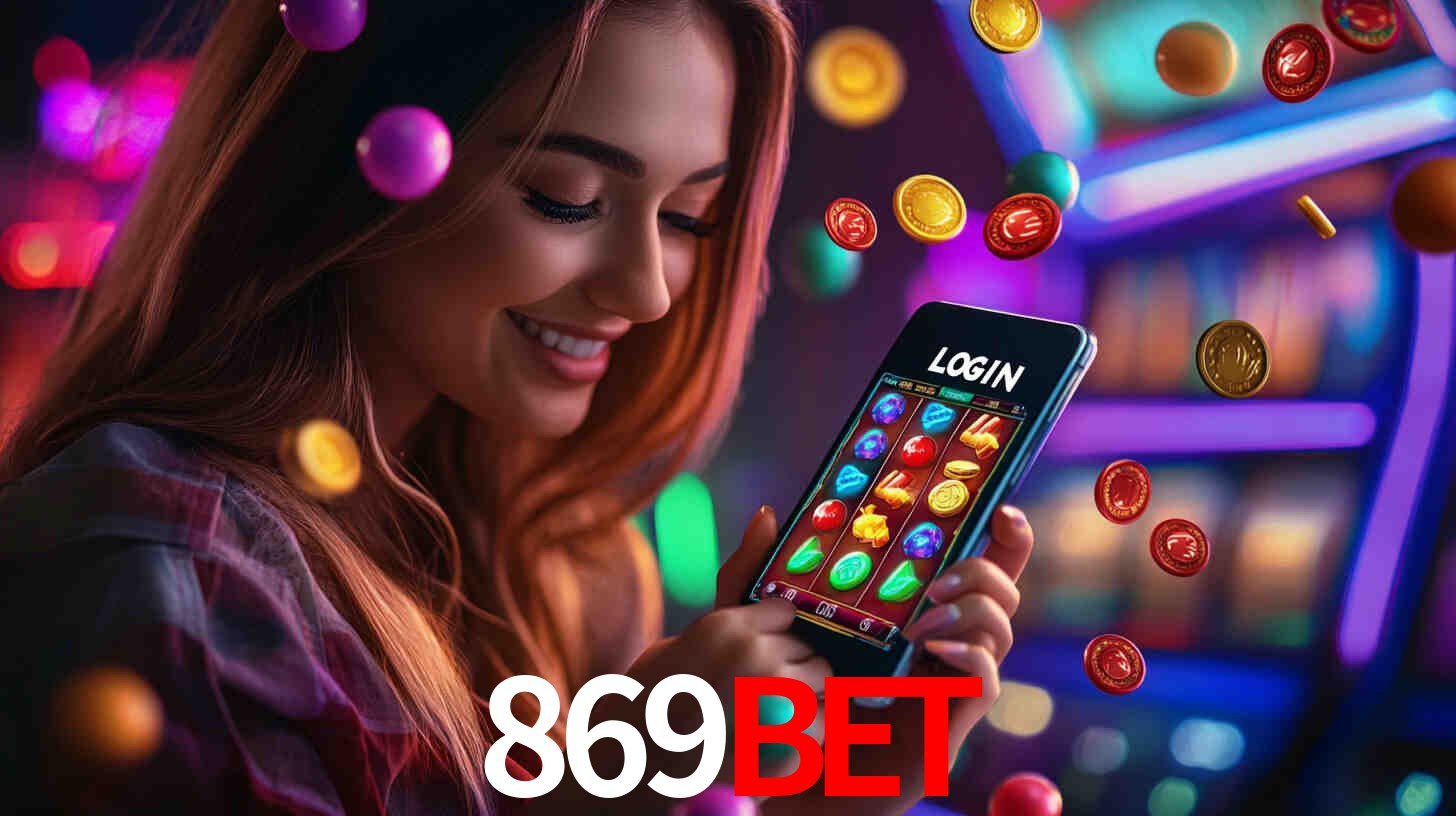 869bet