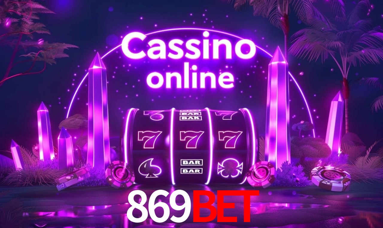869bet Entrar - Login Seguro Certificado