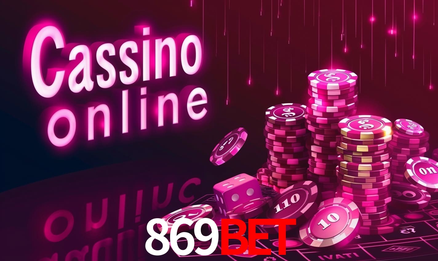 869bet Salvador - Strategies
