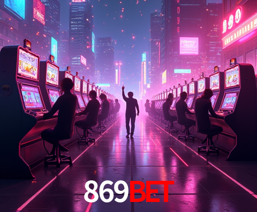 Apostas de Tênis 869bet