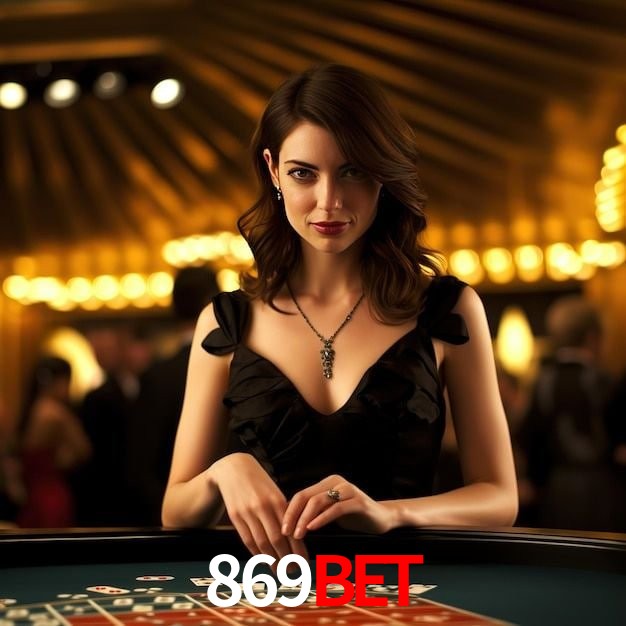 A Emoção da Loteria na 869bet: Uma Chance de Mudança de Vida