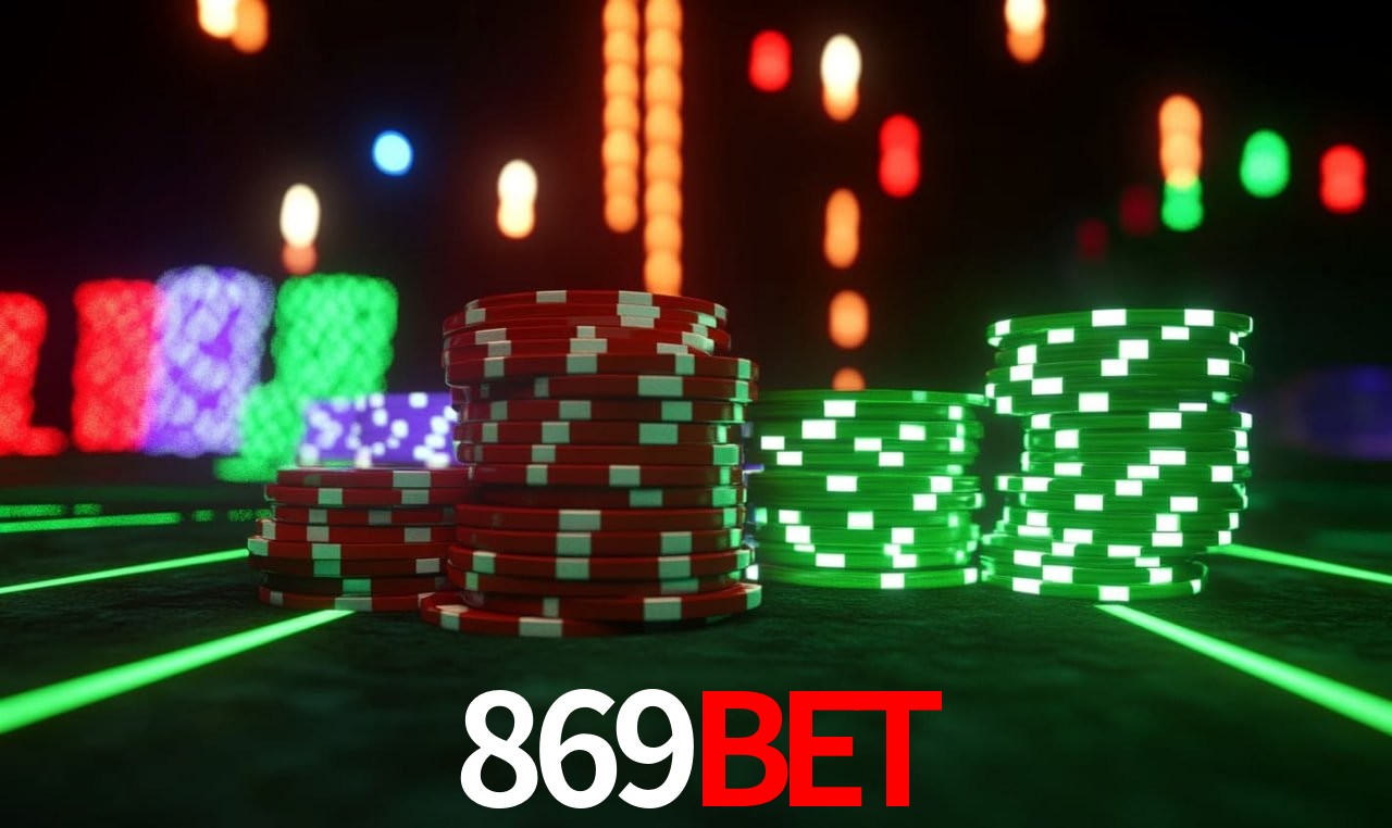 Games Directory 869bet