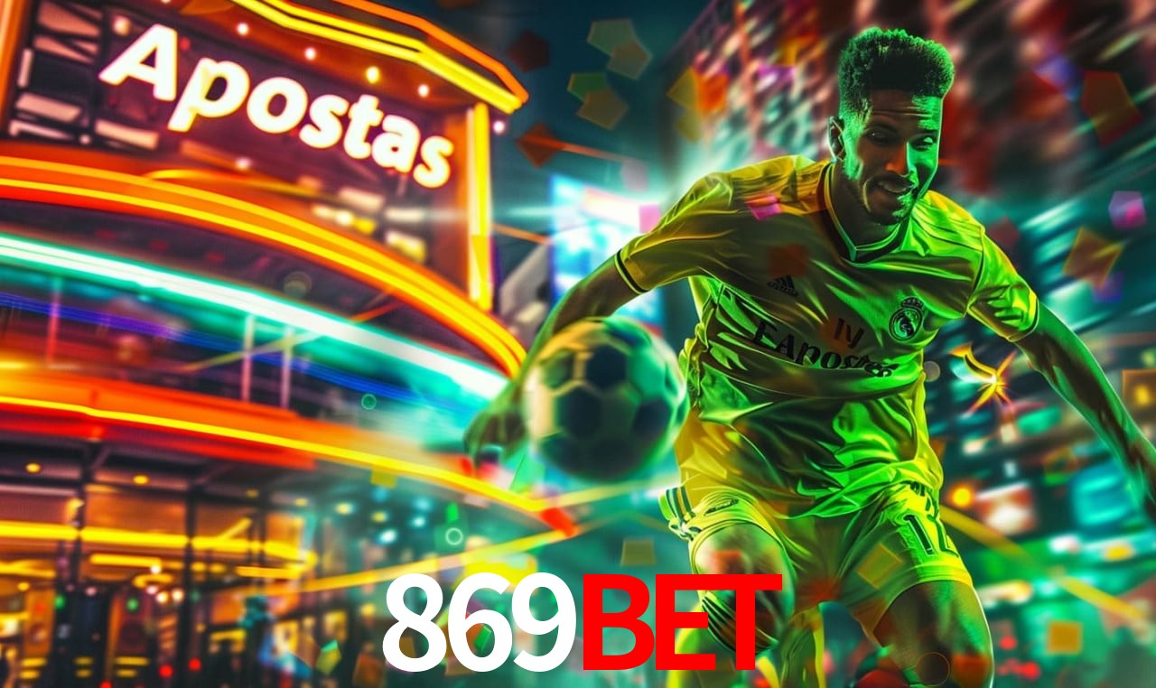Especiais de Fim de Semana 869bet