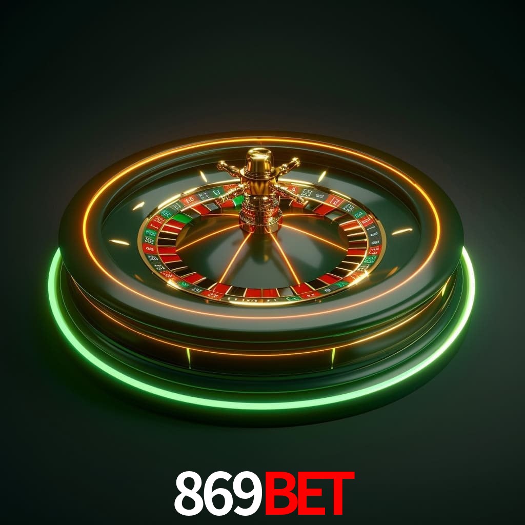 869bet App - Aplicativo Móvel Oficial