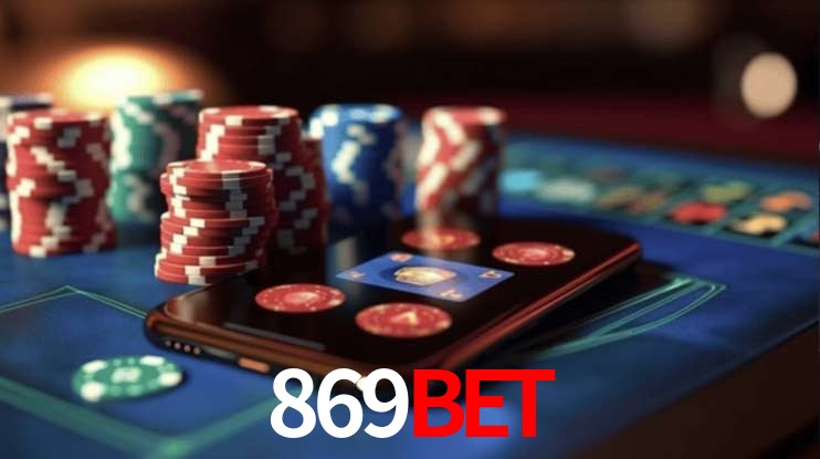 869bet Rio de Janeiro - Popular Jogos