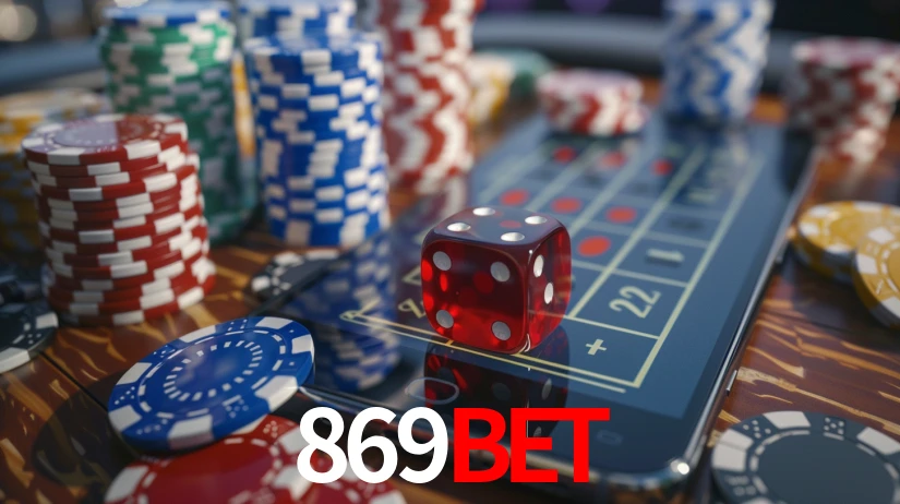869bet login