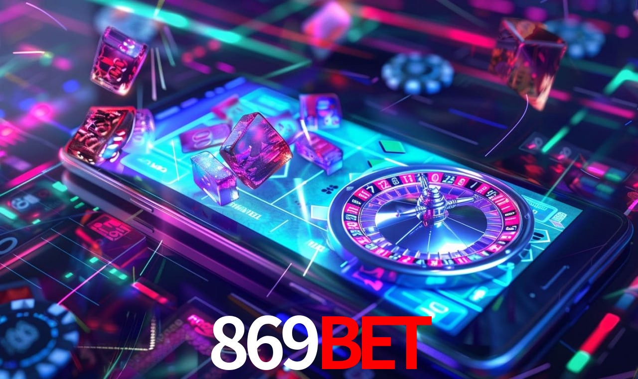 Login Seguro 869bet
