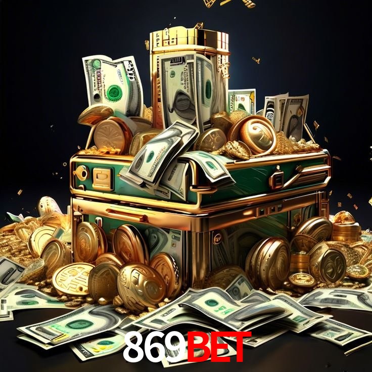 Cadastro Rápido 869bet
