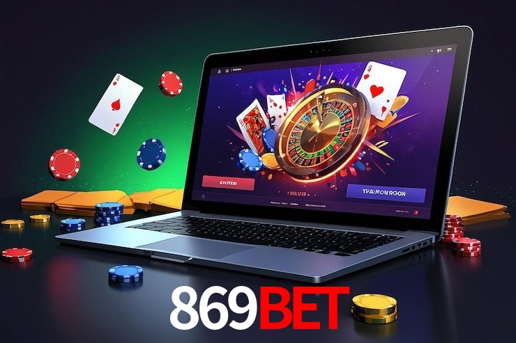 869bet Salvador - Support