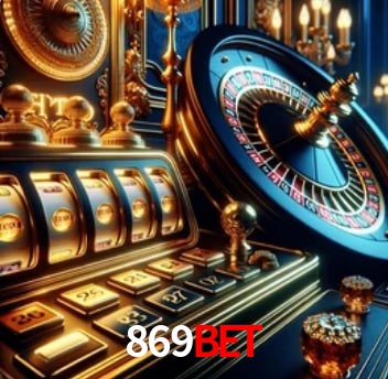Gates of Olympus 869bet