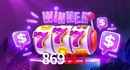 Inovações de Jogos na 869bet: O Futuro das Experiências Interativas