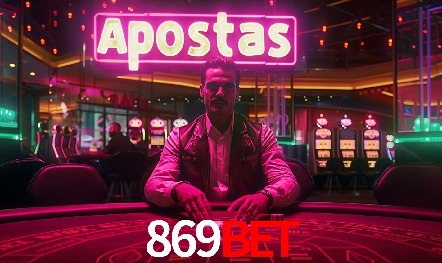 869bet Belo Horizonte - Provably Fair