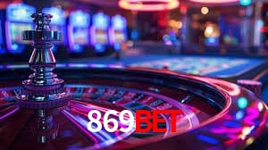 Segurança 2FA 869bet