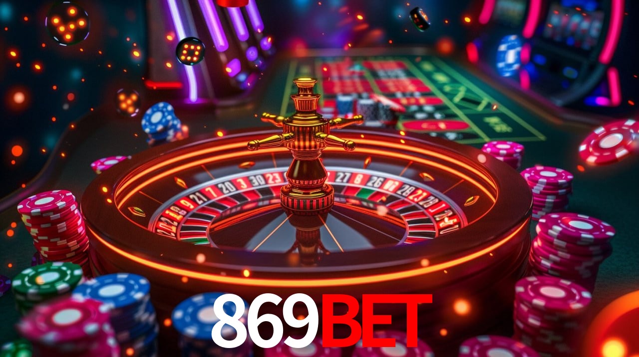 Bônus Diários 869bet