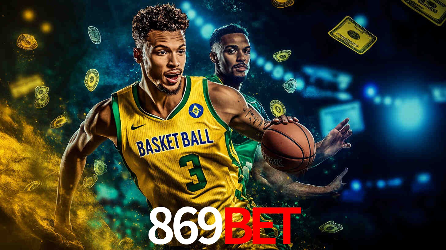 Descubra a Essência do 869bet: Nossa História e Compromissos