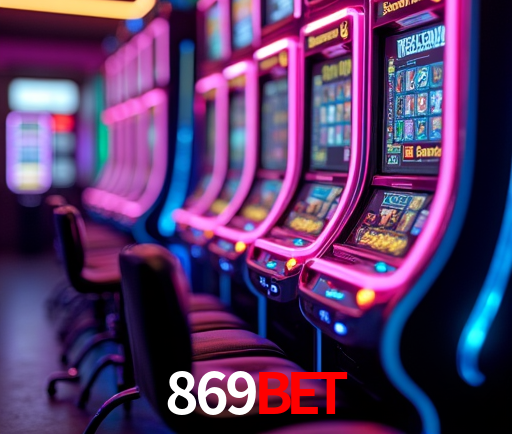 869bet Rio de Janeiro - Slot Strategy