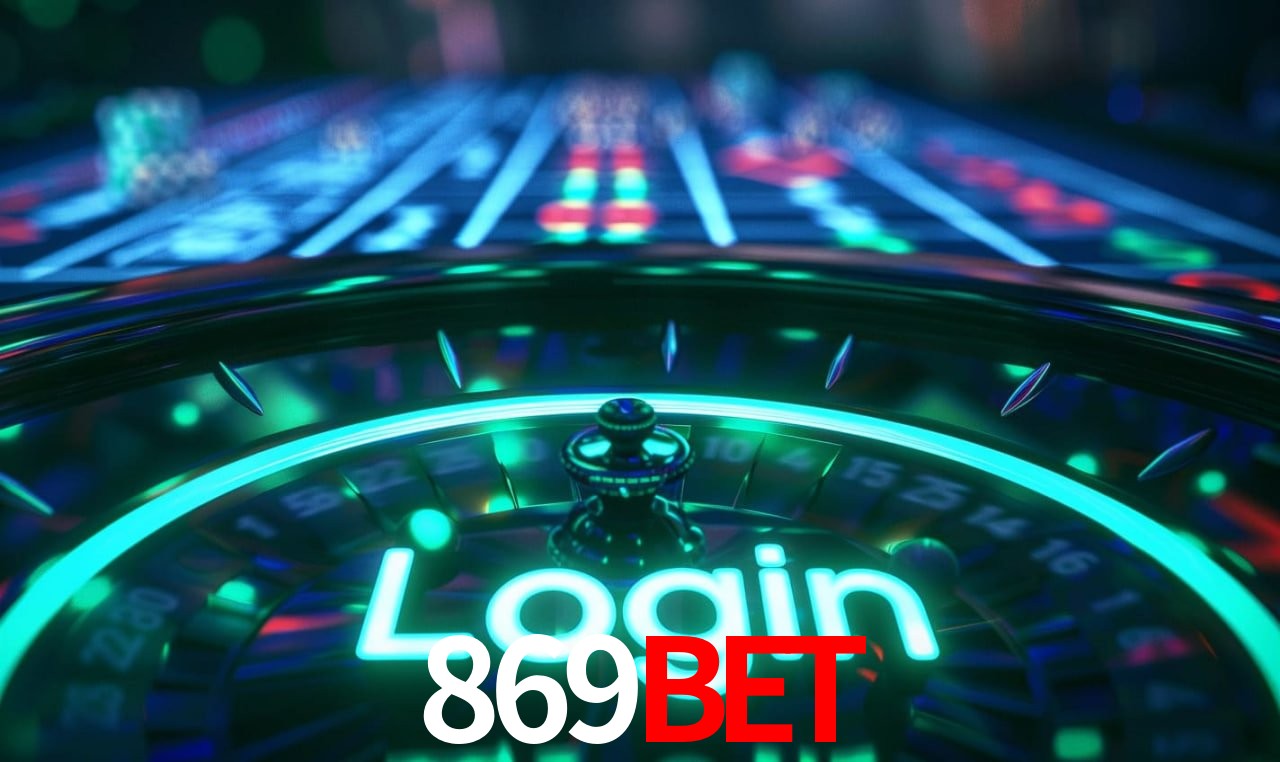 Casino Ao Vivo 869bet