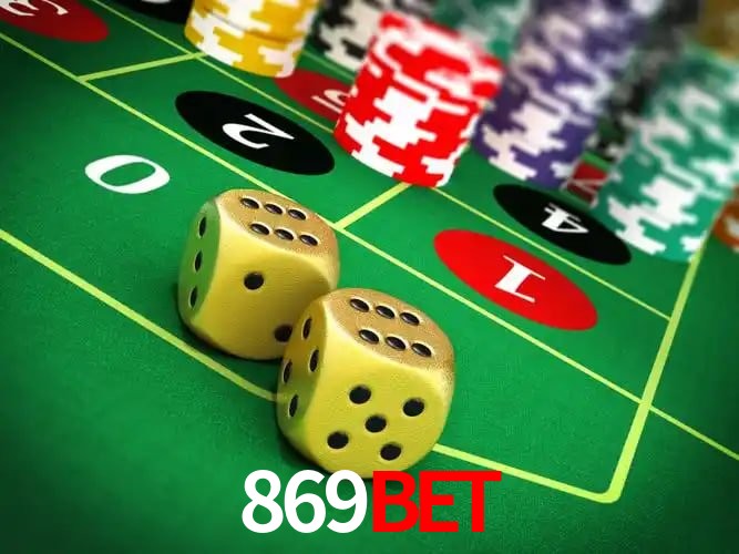 Game Statistics 869bet